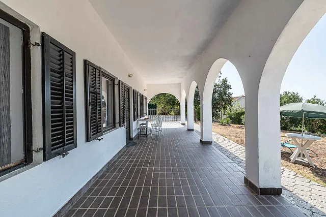 For sale house in Petrovac with a sea view — photo 54